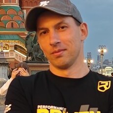 Фотография мужчины Александр, 41 год из г. Парабель