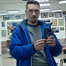 Фотография мужчины Влад, 36 лет из г. Екатеринбург