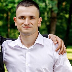Фотография мужчины Павел, 27 лет из г. Гродно