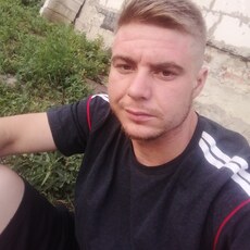 Фотография мужчины Толик, 24 года из г. Валуйки