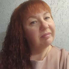Фотография девушки Марина, 41 год из г. Энгельс