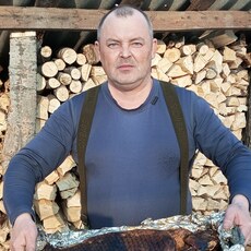 Фотография мужчины Андрей, 45 лет из г. Биробиджан