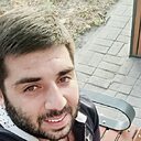 Эрик, 28 лет