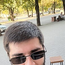 Фотография мужчины Эрик, 28 лет из г. Запорожье