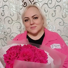 Фотография девушки Ольга, 45 лет из г. Вологда