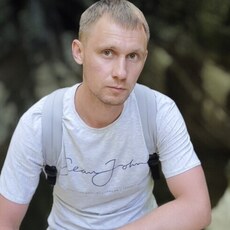 Фотография мужчины Дима, 32 года из г. Москва