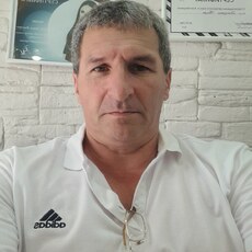 Фотография мужчины Андрей, 55 лет из г. Новороссийск