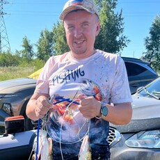 Фотография мужчины Артём, 40 лет из г. Челябинск