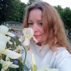 Фотография девушки Елена, 47 лет из г. Спасск-Дальний