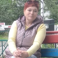 Фотография девушки Вера, 57 лет из г. Ачинск