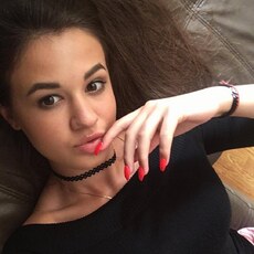 Фотография девушки Hxxigxsgyi, 31 год из г. Кемерово