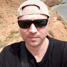 Фотография мужчины Дмитрий, 41 год из г. Волжский