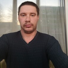 Фотография мужчины Александр, 40 лет из г. Калинковичи