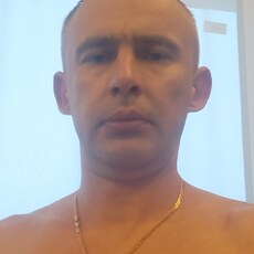 Фотография мужчины Вадим, 33 года из г. Минск