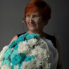 Фотография девушки Ольга, 51 год из г. Усолье-Сибирское