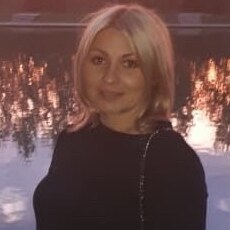 Фотография девушки Анна, 43 года из г. Москва