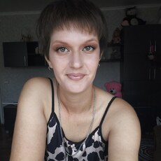 Фотография девушки Аксана, 32 года из г. Тюменцево