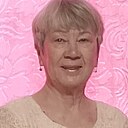 Светлана, 70 лет