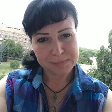 Фотография девушки Алёнка, 47 лет из г. Енакиево