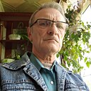 Владимир, 67 лет