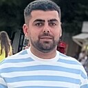 Камран, 32 года