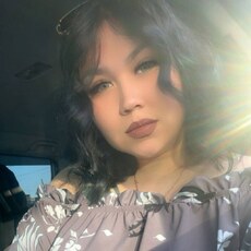 Фотография девушки Альбина, 30 лет из г. Улан-Удэ