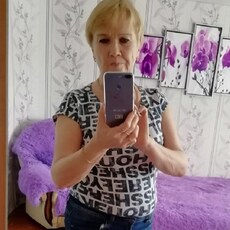 Фотография девушки Елена, 60 лет из г. Тюмень