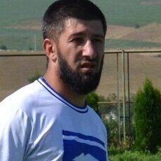 Фотография мужчины Алим, 33 года из г. Нальчик