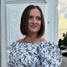 Фотография девушки Полина, 37 лет из г. Саранск