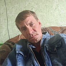 Фотография мужчины Денис, 42 года из г. Тулун