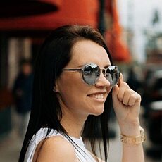 Фотография девушки Дарья, 21 год из г. Мегион