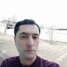 Фотография мужчины Асилбек, 48 лет из г. Фергана