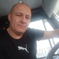 Фотография мужчины Александр, 37 лет из г. Первомайский (Забайкальский Край