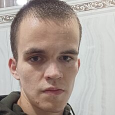 Фотография мужчины Ильнар, 23 года из г. Лениногорск