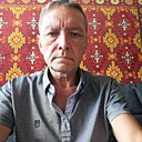 Серый, 57 лет