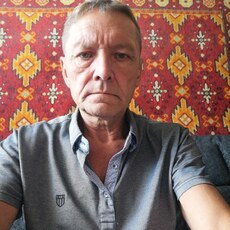 Фотография мужчины Серый, 57 лет из г. Братск