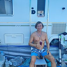 Фотография мужчины Павел, 52 года из г. Судак