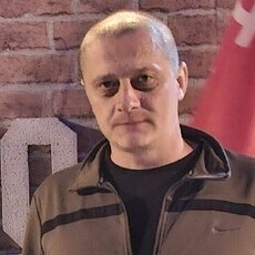 Фотография мужчины Сергей, 37 лет из г. Камышин