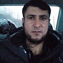 Шухрат, 39 лет