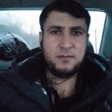 Фотография мужчины Шухрат, 39 лет из г. Душанбе