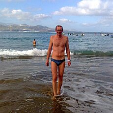 Фотография мужчины Aleksandr, 55 лет из г. Клайпеда