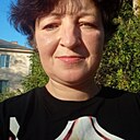 Люба Мещерякова, 40 лет