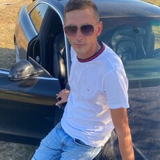 Фотография мужчины Алексей, 33 года из г. Сочи