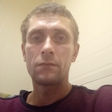 Фотография мужчины Василий, 38 лет из г. Демянск