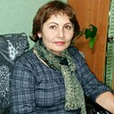 Альфия, 58 лет
