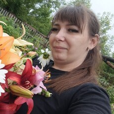 Фотография девушки Ксения, 33 года из г. Вичуга