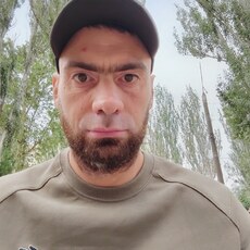 Фотография мужчины Дима, 37 лет из г. Алупка
