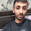 Эдмон, 28 лет