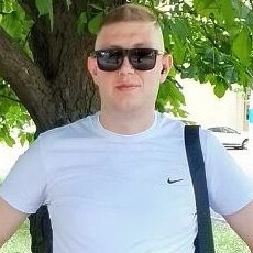 Фотография мужчины Александр, 32 года из г. Свердловск