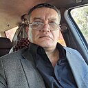 Арман, 53 года